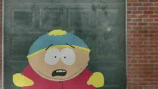 Cartman Vs Timmy Turner [upl. by Stevena]