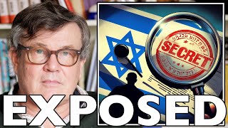 Peter Oborne EXPOSES Israel’s Dodgy Dossier on UNRWA [upl. by Cyndia594]