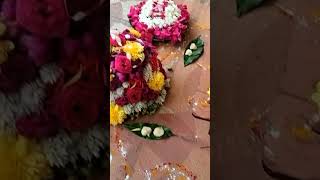 Bathukamma first day mahalaya amavasya boddemma [upl. by Nessi800]