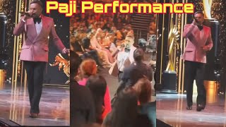 IIFA AWARDS 2024 Full Show yo yo Honey Singh Performance Bonita  iifa awards [upl. by Cloe]