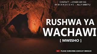 RUSHWA YA WACHAWI  PART 02  MWISHO [upl. by Lynnette]