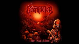 Verminator  Fatal Devastation [upl. by Aneelad140]