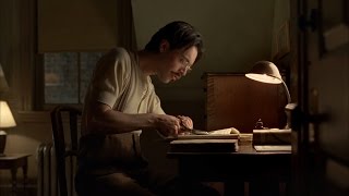 Boardwalk Empire S02E01 Richard Harrow  Is There Still Room for Me Neath the Old Apple Tree [upl. by Guise]