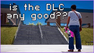 Is The Session Schoolyard DLC Worth The Money [upl. by Durwyn]