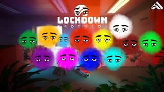 Lockdown protocol highlights 2 [upl. by Ledif136]