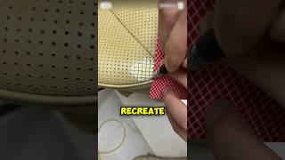 DIY Chair Repair 🤯 [upl. by Dudley]