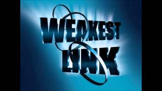 The Weakest Link Theme [upl. by Entruoc372]