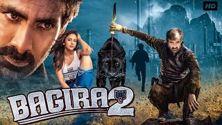 BAGIRA2 quot Ravi Teja New Action Movie  South Dubbed Full Action New Release Movie 2024 quot Movie [upl. by Roinuj]