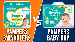 Pampers Aqua Pure Sensitive Water Baby Wipes [upl. by Hana]