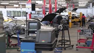 Automotive Technology TAFE South Australia [upl. by Ja]