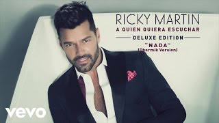 Ricky Martin  Nada Dharmik Version Cover Audio [upl. by Sanyu]