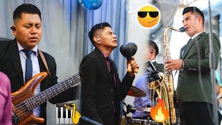 Alabanzas en el Cielo Cadena de Coros Leyda Vanessa🎹🎷🎺🎸🔥 🎶🇬🇹 [upl. by Darum]