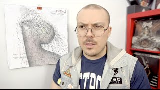 altJ  The Dream ALBUM REVIEW [upl. by Larual]