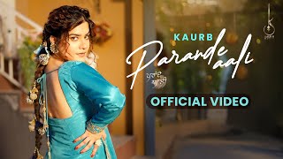 Parande Aali Official Video Kaur B  Kaptaan  Black Virus  Latest Punjabi Song 2024 [upl. by Seligmann]