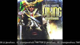 Vybz Kartel  Enchanting  March 2015 [upl. by Ivey]