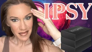 Ipsy Glam Bag  Boxycharm Unboxing February 2024 [upl. by New]