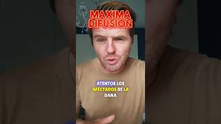 Máxima difusión todos los afectados de la Dana deben hacer esto para recuperar sus bienes [upl. by Mmada]