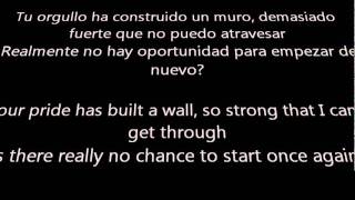 Still loving you Scorpions Lyrics English SpanishEspañol Ingles [upl. by Adamis832]