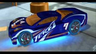 Hot wheels Acceleracers  Go [upl. by Oak]