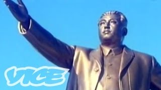 North Koreas Lavish Subway System  Inside North Korea Part 23 [upl. by Asena]