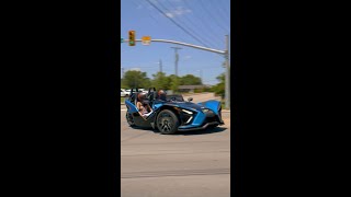 New Year New Slingshots PolarisSlingshot  Slingshot [upl. by Kwarteng]