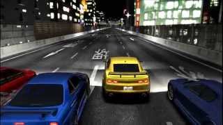 Wangan Midnight Maximum Tune 5 new features [upl. by Lartnom]