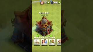 Galadon gaming th17 leak  All you need to know about th17 sneak peak 1 clashofclan th17 [upl. by Bronwyn625]