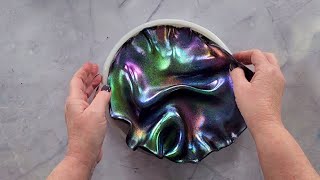 1685 You Wont Want To Miss This Incredible NEW Resin Technique [upl. by Htieh]