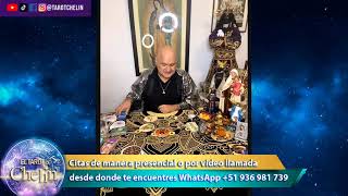 LECTURA DEL TAROT GRATIS [upl. by Rafe540]