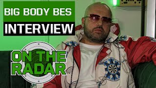 Big Body Bes Says His Life Is Bar Taking The A Train Best Food Spots Alchemist Album  More [upl. by Assillem]