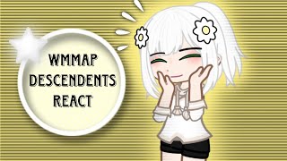 Who Made Me A Princess reacts gcrv wmmap react [upl. by Lemon]