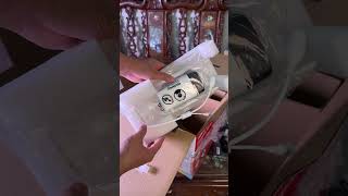 Mở hộp Hikvision EasyLink WiFi Kit [upl. by Rahcir]