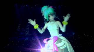 Vocaloid Miku  Youre The Only Ono Masatoshi Cover [upl. by Jariah597]