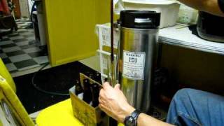 How to Keg Homebrew [upl. by Rosa]