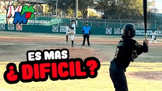 Así es JUGAR en la INFANTIL MAYOR [upl. by Oirromed49]