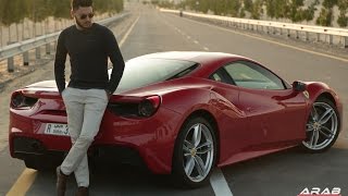 Ferrari 488 GTB 2016 فيراري 488 [upl. by Rubie836]