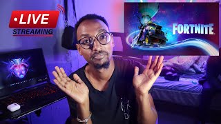 🔴LIVE  Network ተለቀቀ SO FORTNITE እንጫወት🛑 [upl. by Alram]