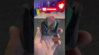 3D Printed TochiMag🧲🎲  3D Printed Magnet Toy [upl. by Lisan]