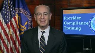 Inspector General Introduces Compliance Training Videos and Audio Podcasts [upl. by Bora734]