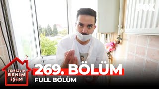 Temizlik Benim İşim 269 Bölüm [upl. by Roselane]