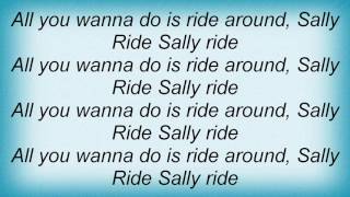 Stevie Ray Vaughan  Mustang Sally Lyrics [upl. by Sheryl]