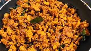 Fish Egg Fry in 5 minutes മീൻ മുട്ട ഫ്രൈ 5 മിനിറ്റിൽrecipe14 [upl. by Salguod]