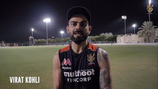 Bold Diaries What’s in Virat Kohli’s kitbag [upl. by Jourdain951]