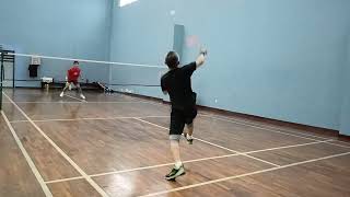 03 Dec 2024 Chang vs Yong Jing [upl. by Ettener]