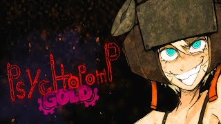 Psychopomp  GamePlay PC [upl. by Schnabel]