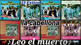 Rayito Tropical 43 Exitos [upl. by Kloman142]