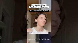 Top Designer Reveals Best Client Satisfaction Techniques [upl. by Llertnom387]