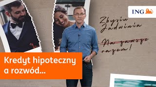 Kredyt hipoteczny a rozwód [upl. by Chloras186]