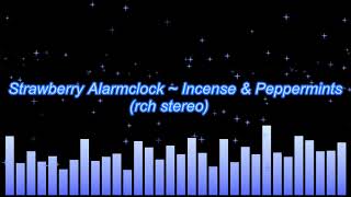 Strawberry Alarmclock  Incense amp Peppermints rechanneled stereo [upl. by Ellehsim]