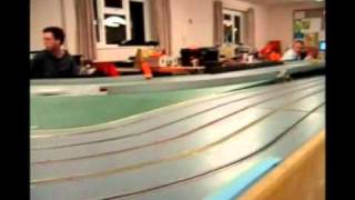 East Devon Slot Racing Club [upl. by Sukhum]